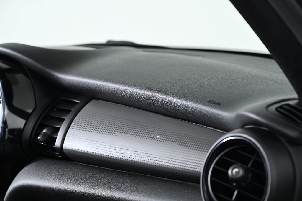 Used 2017 MINI Cooper Convertible FWD image 19