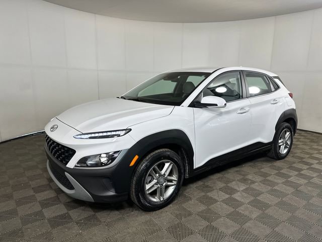 Certified 2023 Hyundai Kona SE image 7