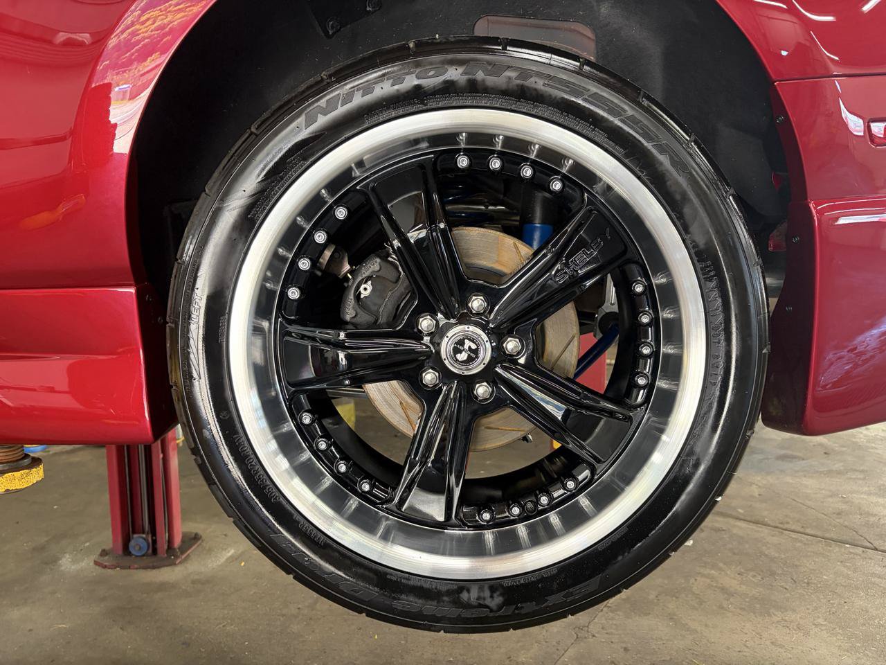 Used 2014 Ford Mustang GT Premium w/ Brembo Brake Package RWD image 20