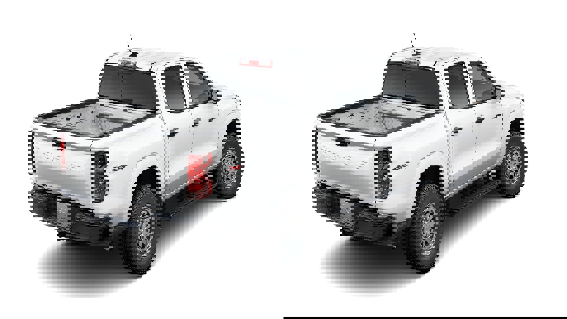 New 2025 Chevrolet Colorado LT w/ LT Convenience Package image 51