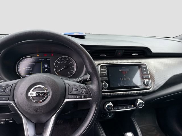 Used 2020 Nissan Kicks SV image 10