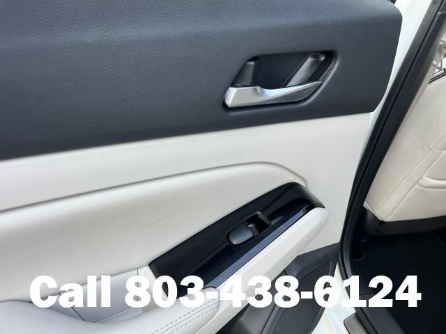 Used 2022 Nissan Altima 2.5 SL AWD/4WD image 13