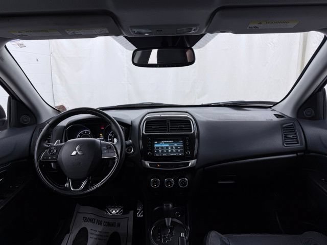 Used 2017 Mitsubishi Outlander Sport SEL FWD image 30