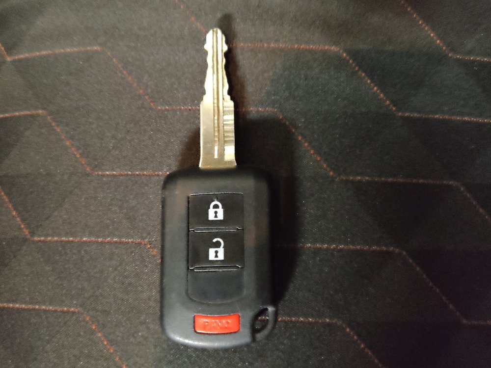 Used 2024 Mitsubishi Mirage ES image 32