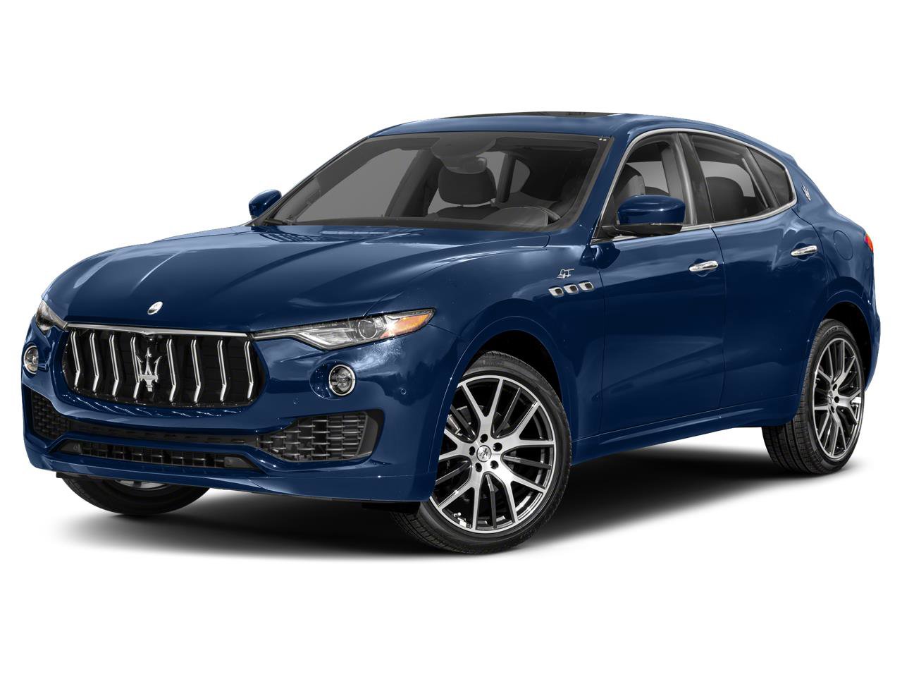 Used 2022 Maserati Levante Modena AWD/4WD image 13