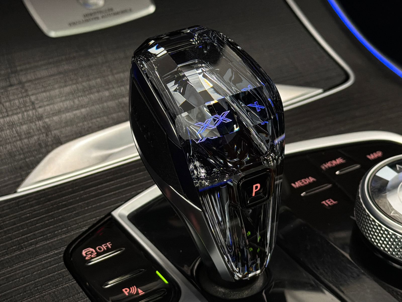 Used 2024 BMW ALPINA XB7 image 41