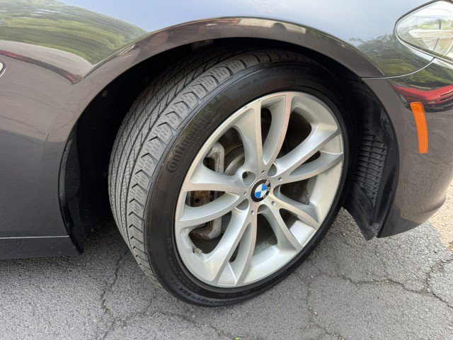 Used 2014 BMW 535d xDrive AWD/4WD image 45