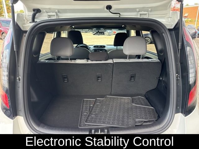 Used 2019 Kia Soul w/ Convenience Package image 9