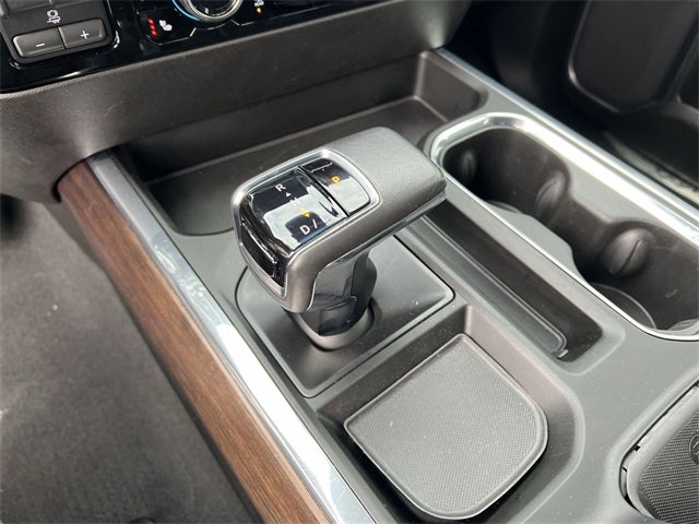 Certified 2022 Chevrolet Silverado 1500 High Country image 19