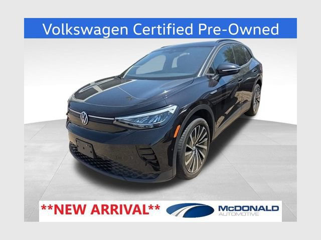 Used 2024 Volkswagen ID.4 Pro AWD/4WD image 1