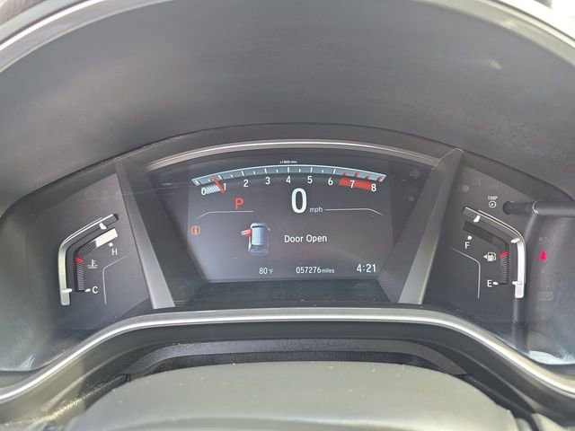Used 2021 Honda CR-V EX-L image 22