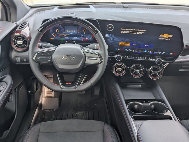 New 2026 Chevrolet Blazer EV RS w/ Super Cruise Package image 4