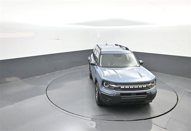 New 2025 Ford Bronco Sport Big Bend w/ Convenience Package image 19