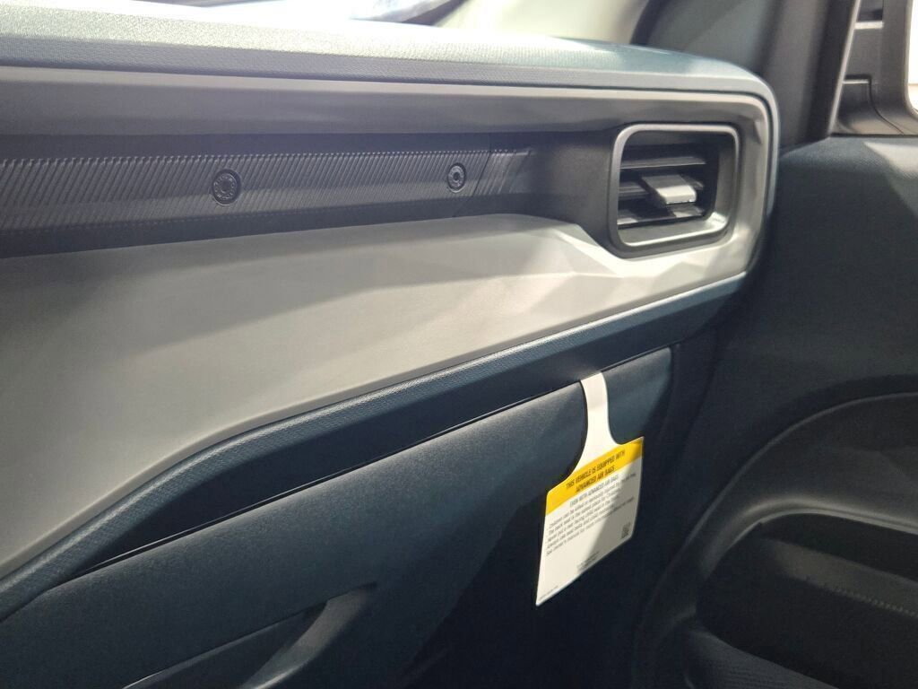 New 2025 Ford Maverick XLT w/ XLT Luxury Package image 20