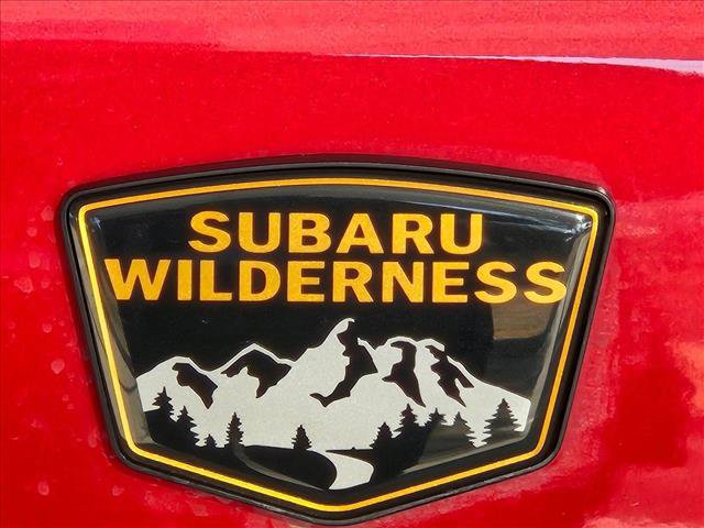 Used 2024 Subaru Crosstrek 2.5i Wilderness w/ Crosstrek Mirror Package image 29