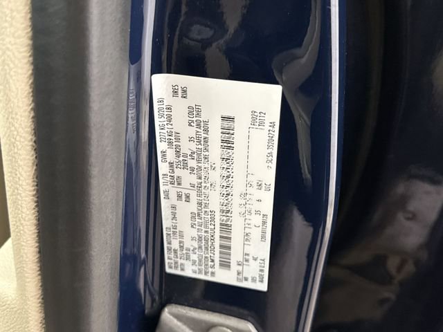 Used 2019 Lincoln MKC Reserve image 31