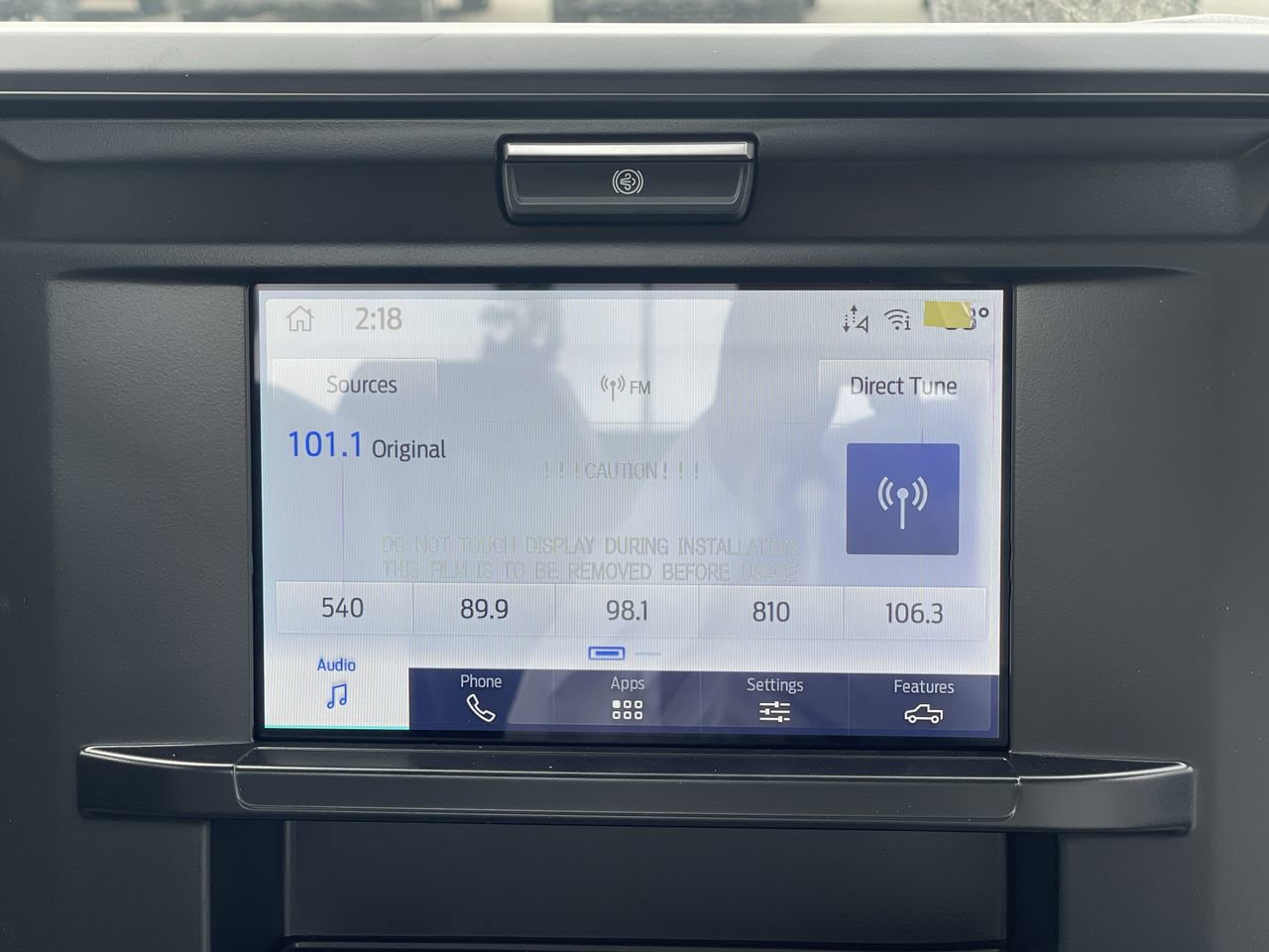 New 2025 Ford F450 XL RWD image 14