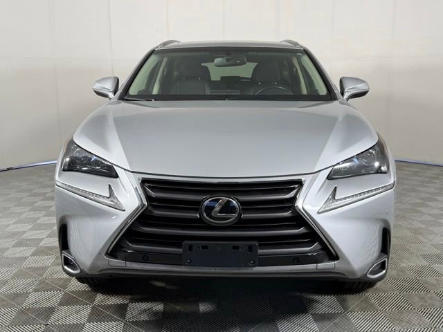 Used 2017 Lexus NX 200t FWD w/ Premium Package image 11