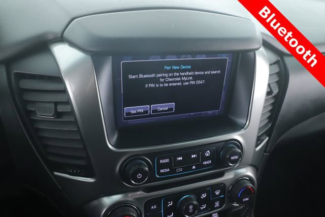 Used 2018 Chevrolet Suburban LT AWD/4WD image 22