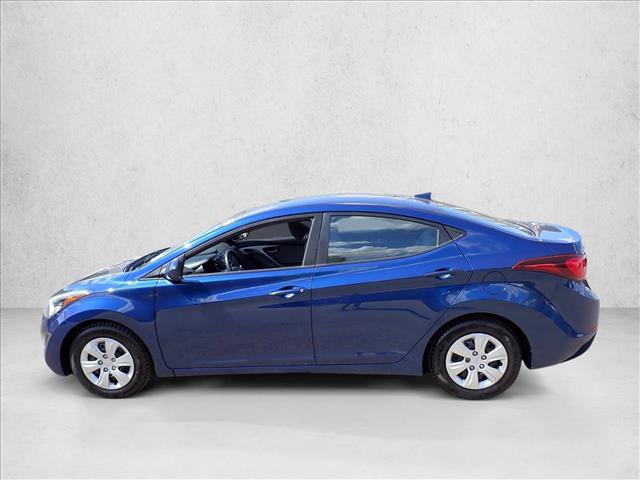 Used 2016 Hyundai Elantra SE FWD image 2