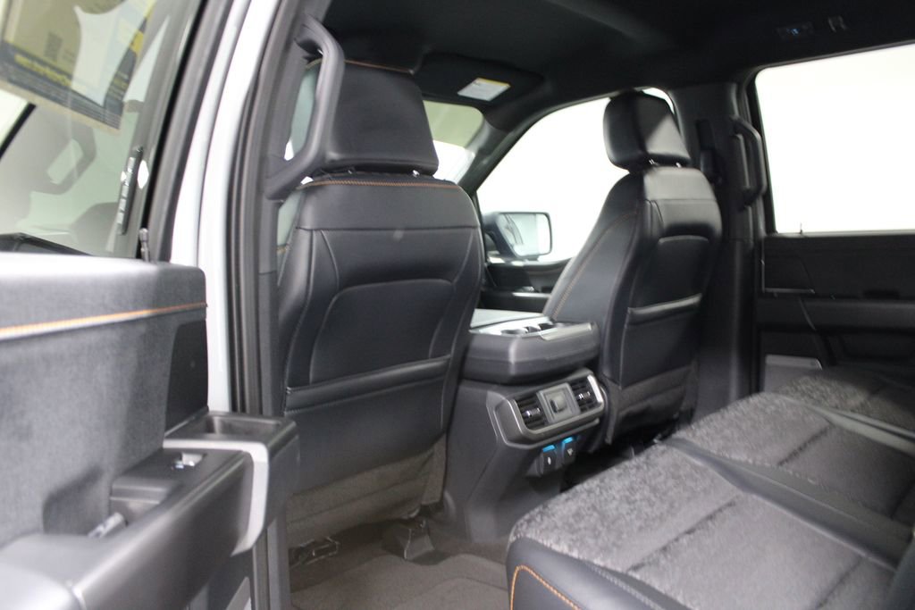 Used 2024 Ford F150 Tremor AWD/4WD image 28