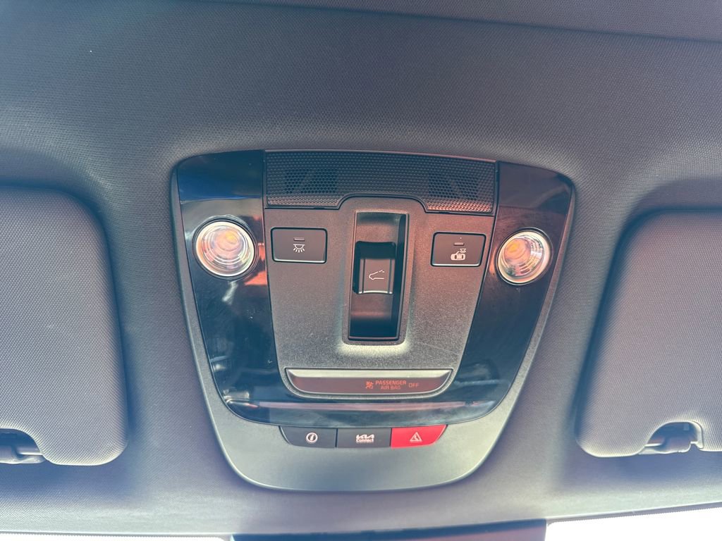 Used 2023 Kia Sportage SX image 26