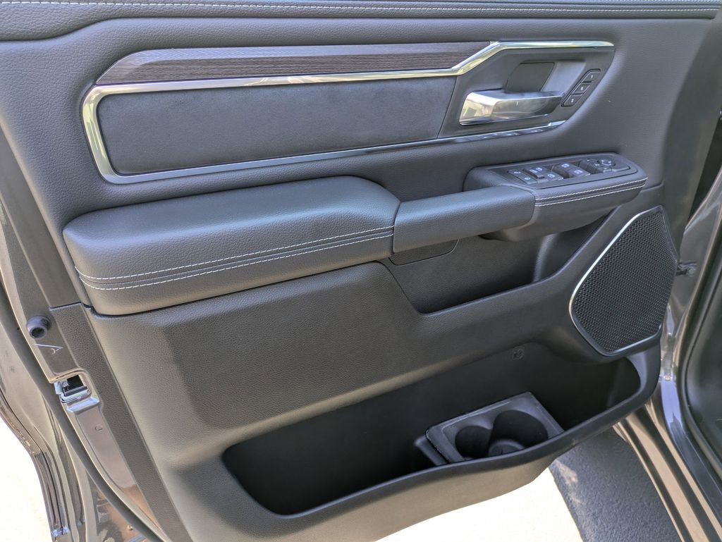 New 2026 RAM 1500 Laramie image 10