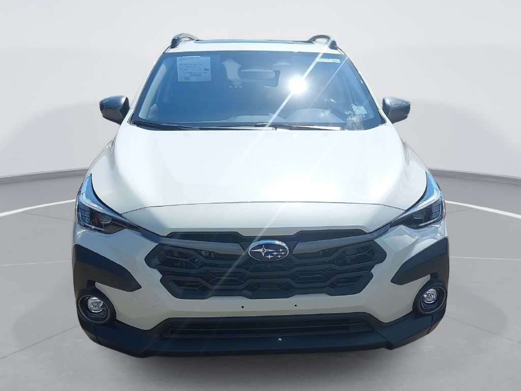New 2026 Subaru Crosstrek 2.5i Limited AWD/4WD image 2