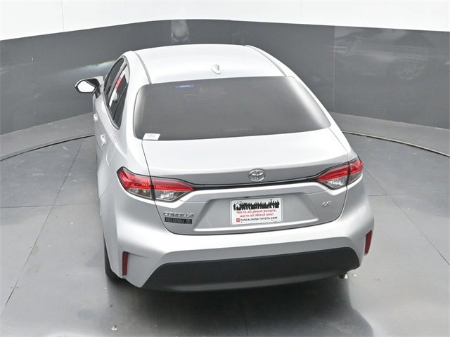 New 2026 Toyota Corolla LE image 29