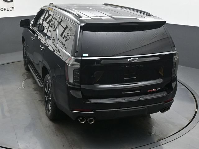New 2026 Chevrolet Tahoe RST w/ RST Capability Package AWD/4WD image 36