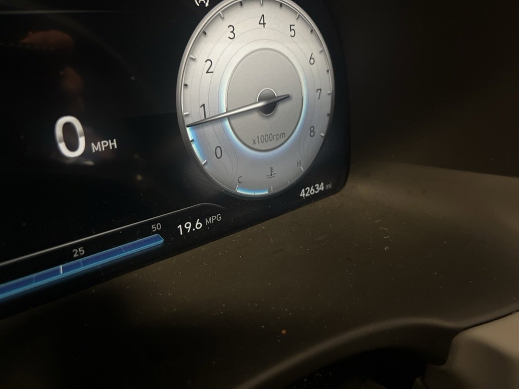 Used 2024 Hyundai Palisade SEL image 5