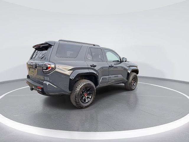 New 2025 Toyota 4Runner TRD Pro image 9