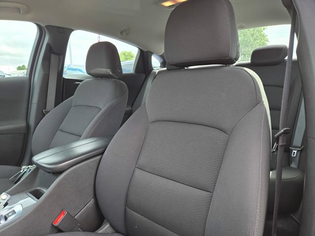 Used 2024 Chevrolet Malibu LT FWD image 12