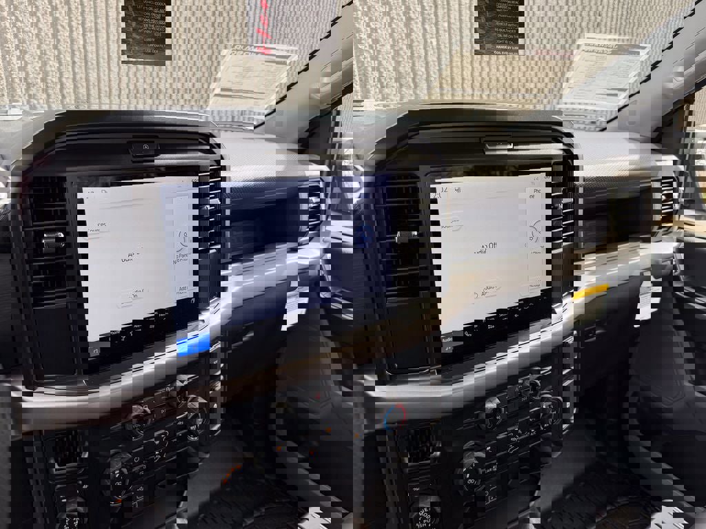 New 2026 Ford F150 XL w/ Equipment Group 103A High image 22