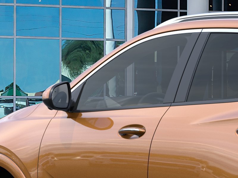 New 2026 Buick Encore GX Avenir FWD image 12