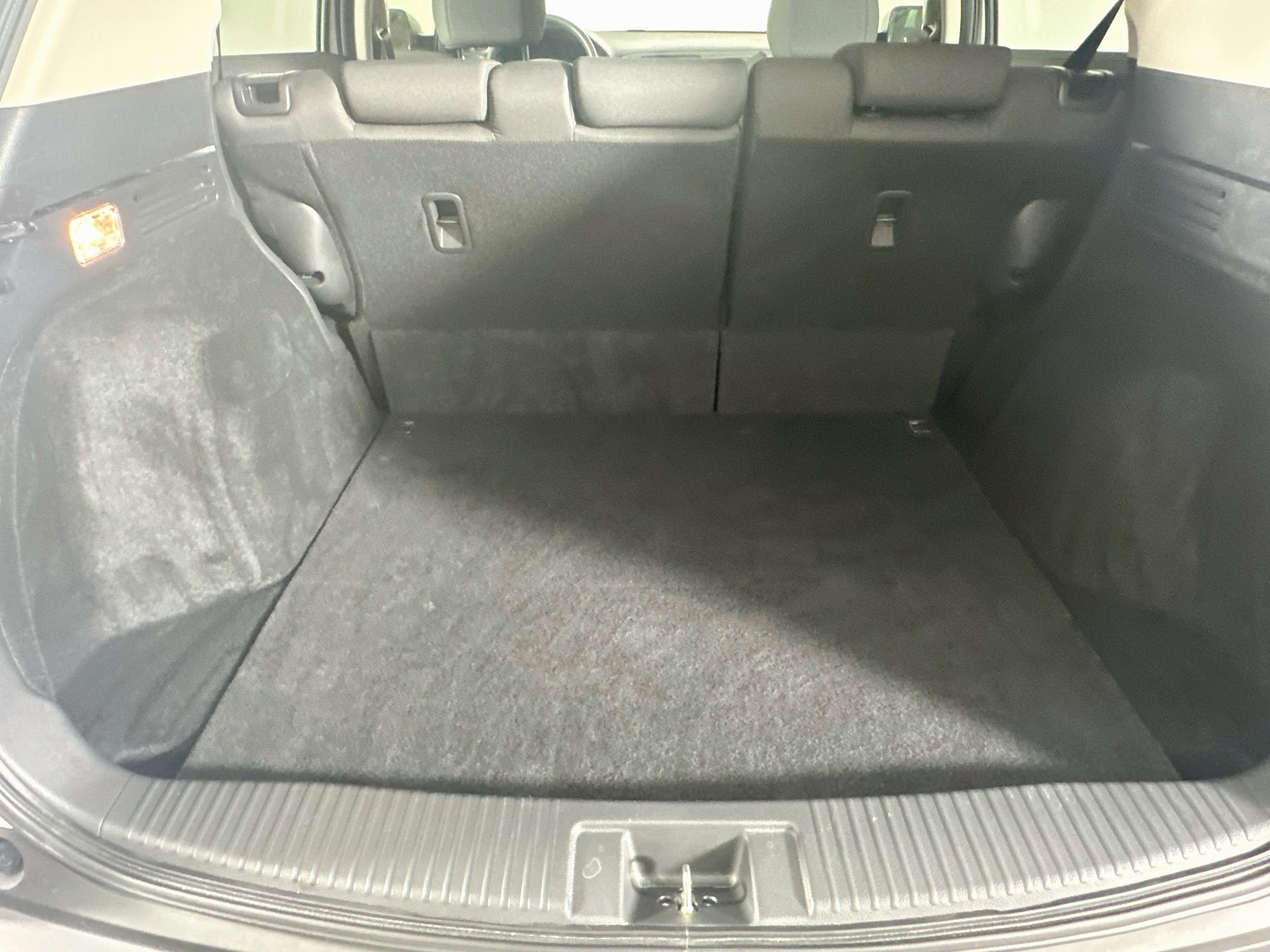 Used 2020 Honda HR-V EX image 27