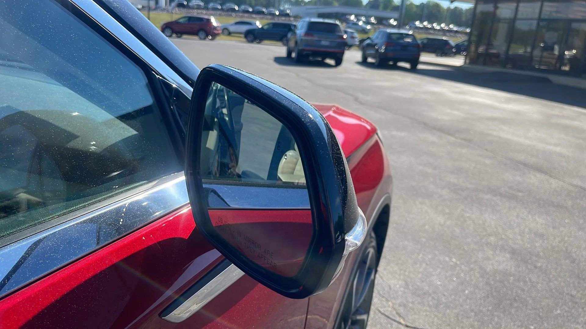 Used 2020 Lincoln Aviator Reserve w/ Equipment Group 202A AWD/4WD image 31