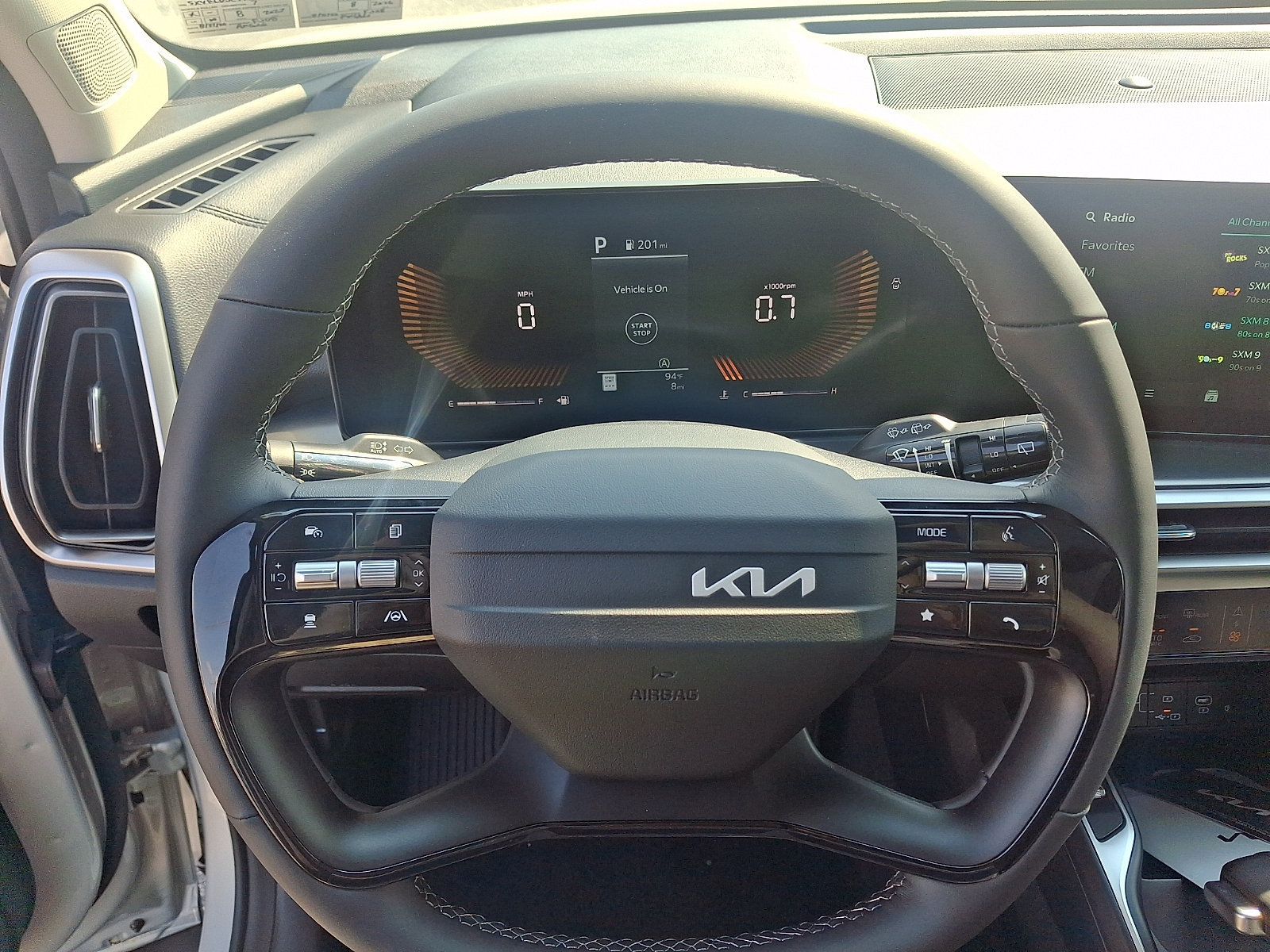 New 2026 Kia Sorento S AWD/4WD image 18