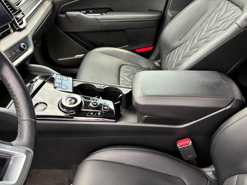Used 2024 Kia Sportage X-Line Prestige AWD/4WD image 18