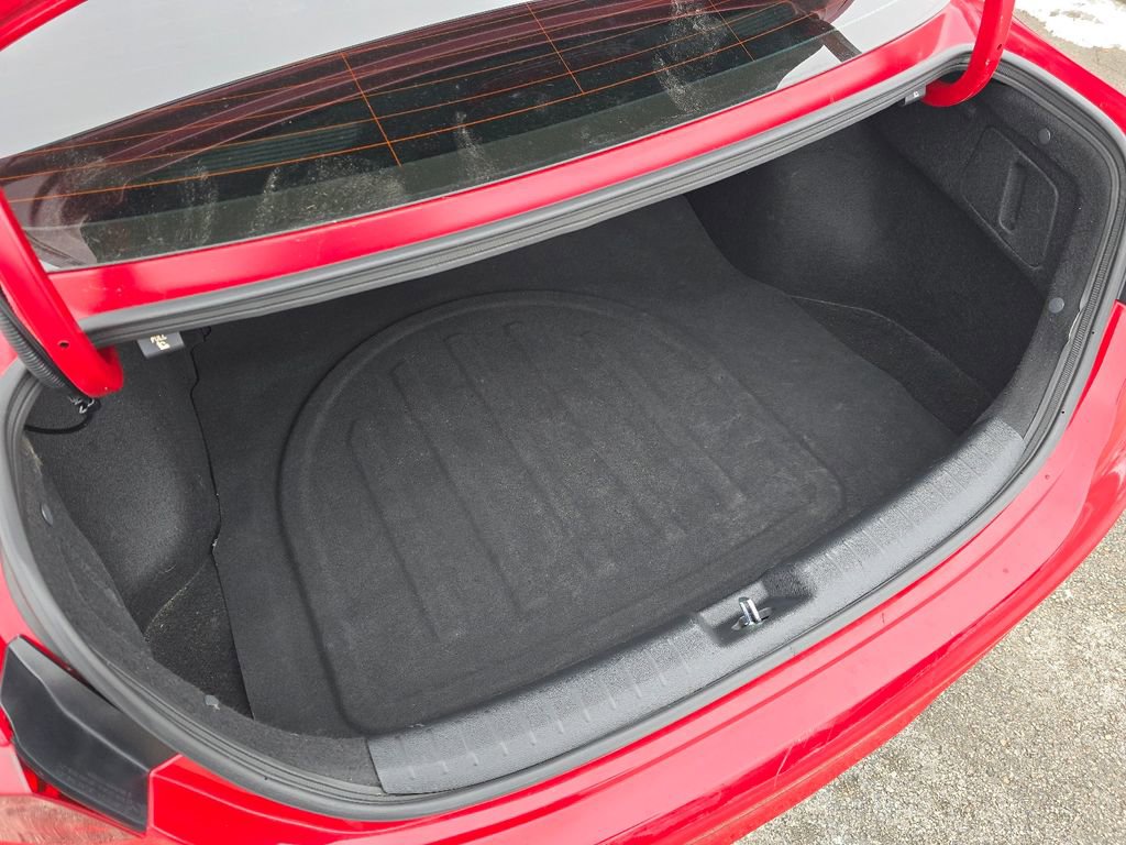 Used 2023 Kia Forte LXS w/ LXS Technology Package image 19