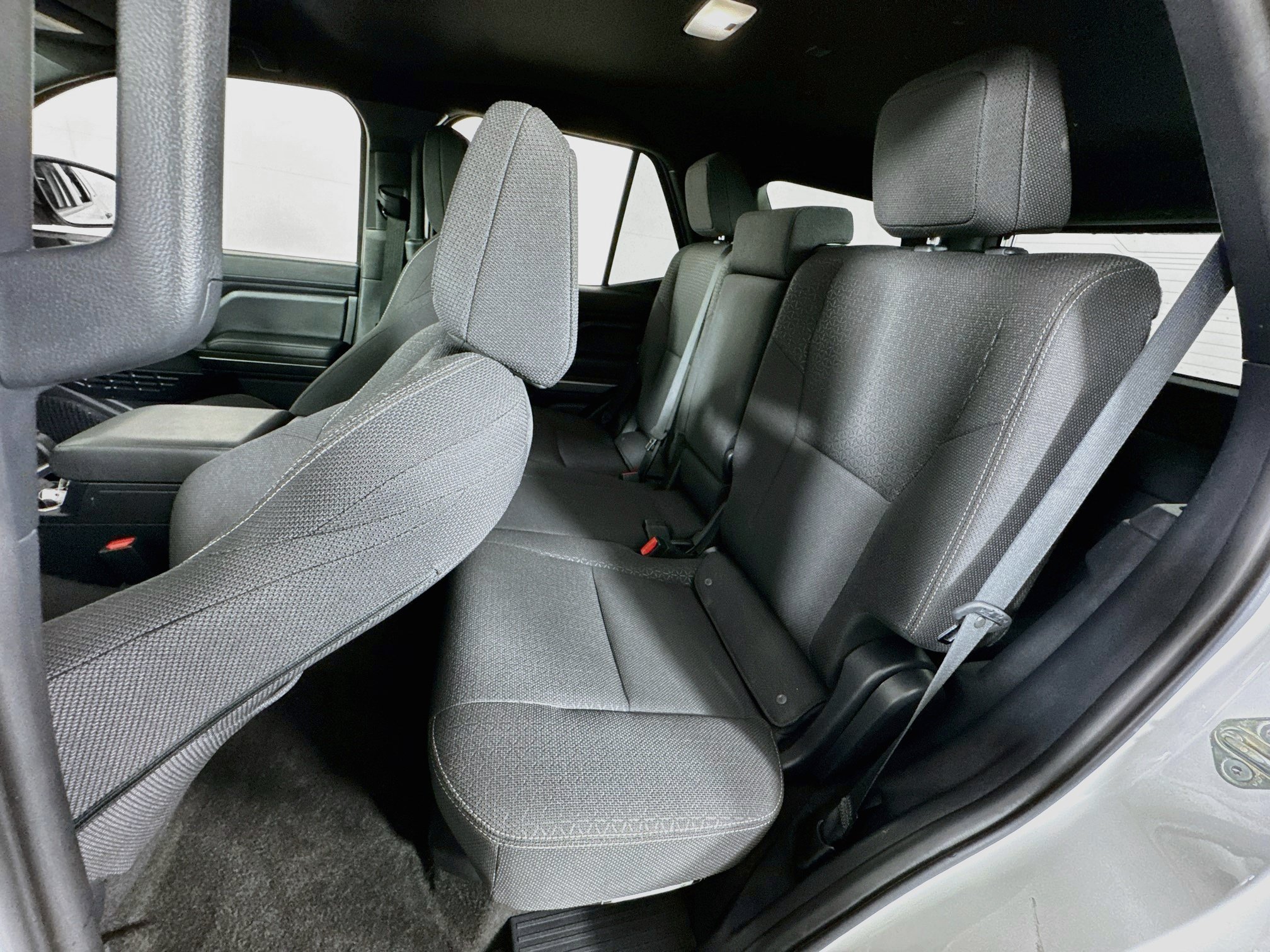 Certified 2025 Toyota 4Runner SR5 AWD/4WD image 17