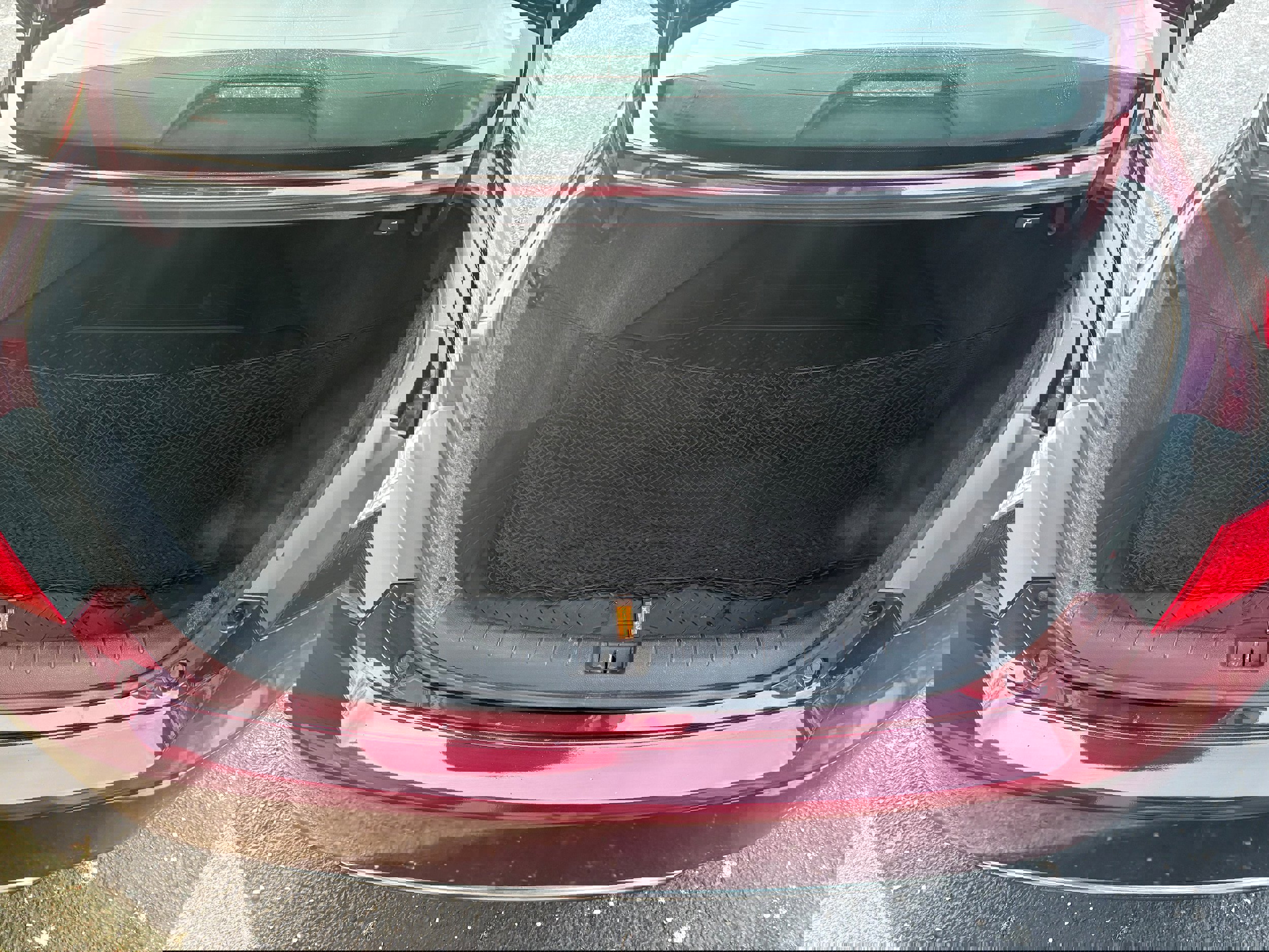 Used 2013 Honda Accord Sport image 16