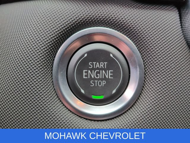 Used 2024 Chevrolet Colorado Z71 w/ Z71 Convenience Package 2 AWD/4WD image 18
