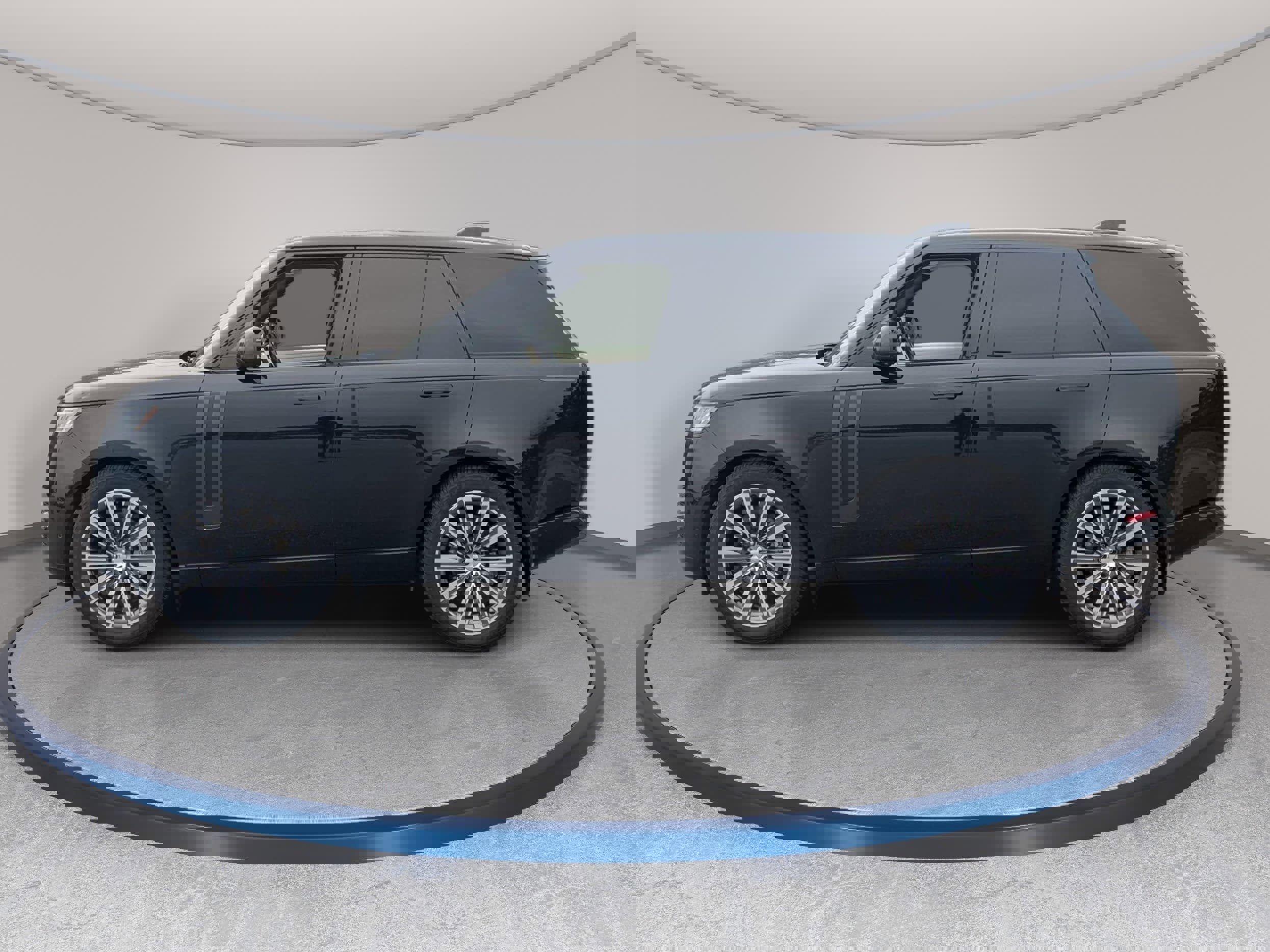 Used 2023 Land Rover Range Rover SE image 8