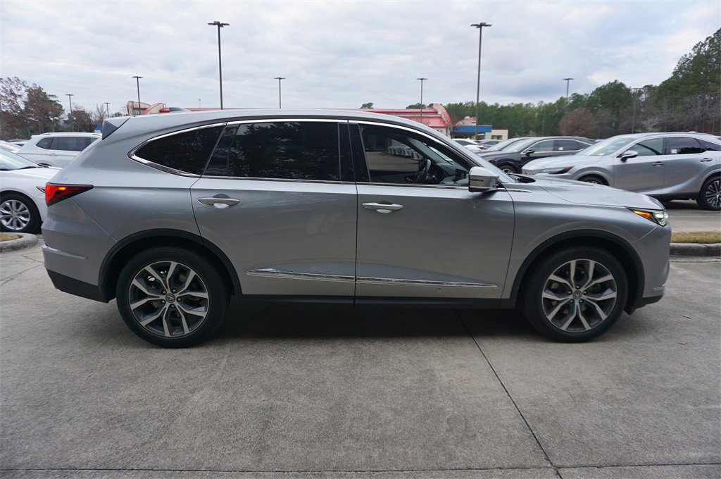 Used 2023 Acura MDX FWD w/ Technology Package image 26