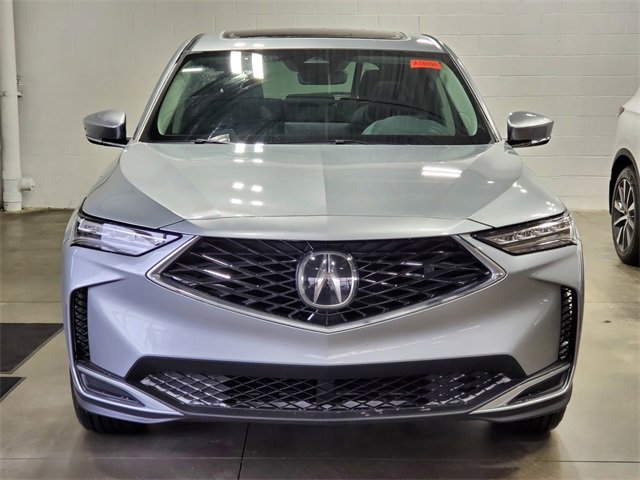 New 2026 Acura MDX SH-AWD image 7