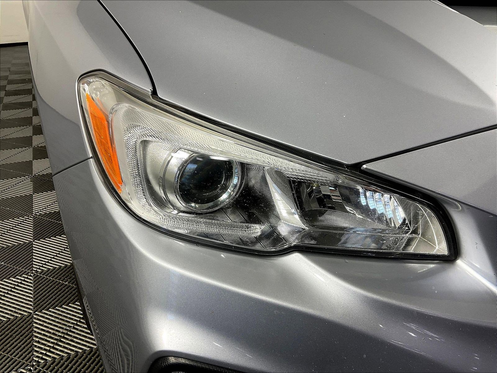Used 2019 Subaru WRX Premium AWD/4WD image 31
