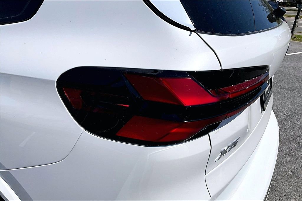New 2026 BMW X5 xDrive40i AWD/4WD image 14