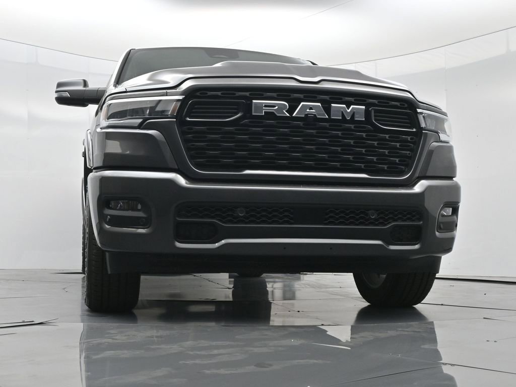 New 2026 RAM 1500 Big Horn image 48