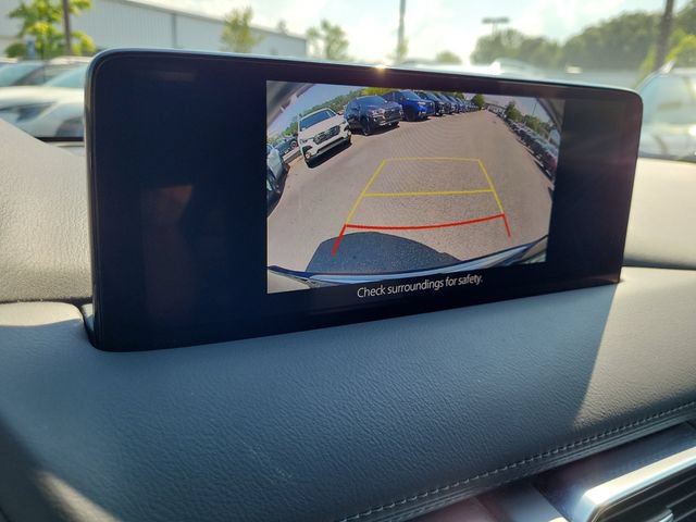 Used 2023 MAZDA CX-5 AWD 2.5 S image 30
